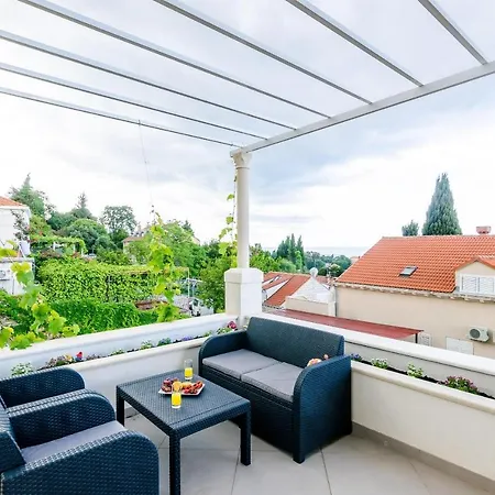 Miracle - Comfort Studio With Terrace And City View