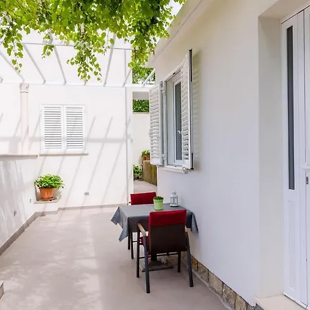 Apartman Miracle - Comfort Studio With Terrace And City View Dubrovnik