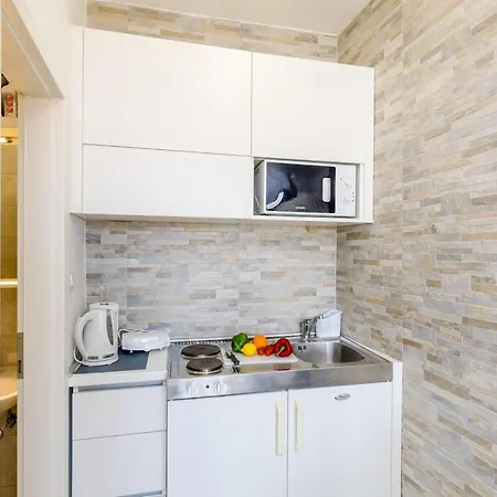 Apartman Miracle - Comfort Studio With Terrace And City View Dubrovnik