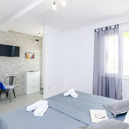 Miracle - Comfort Studio With Terrace And City View *