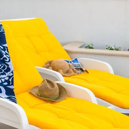 Miracle - Comfort Studio With Terrace And City View * Dubrovnik